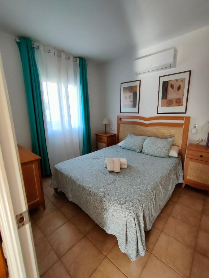 Benalsun Apartment เบนัลมาเดนา ภายนอก รูปภาพ