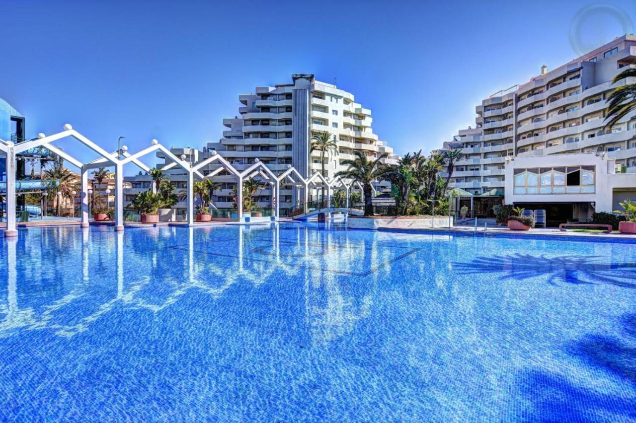 Benalsun Apartment เบนัลมาเดนา ภายนอก รูปภาพ