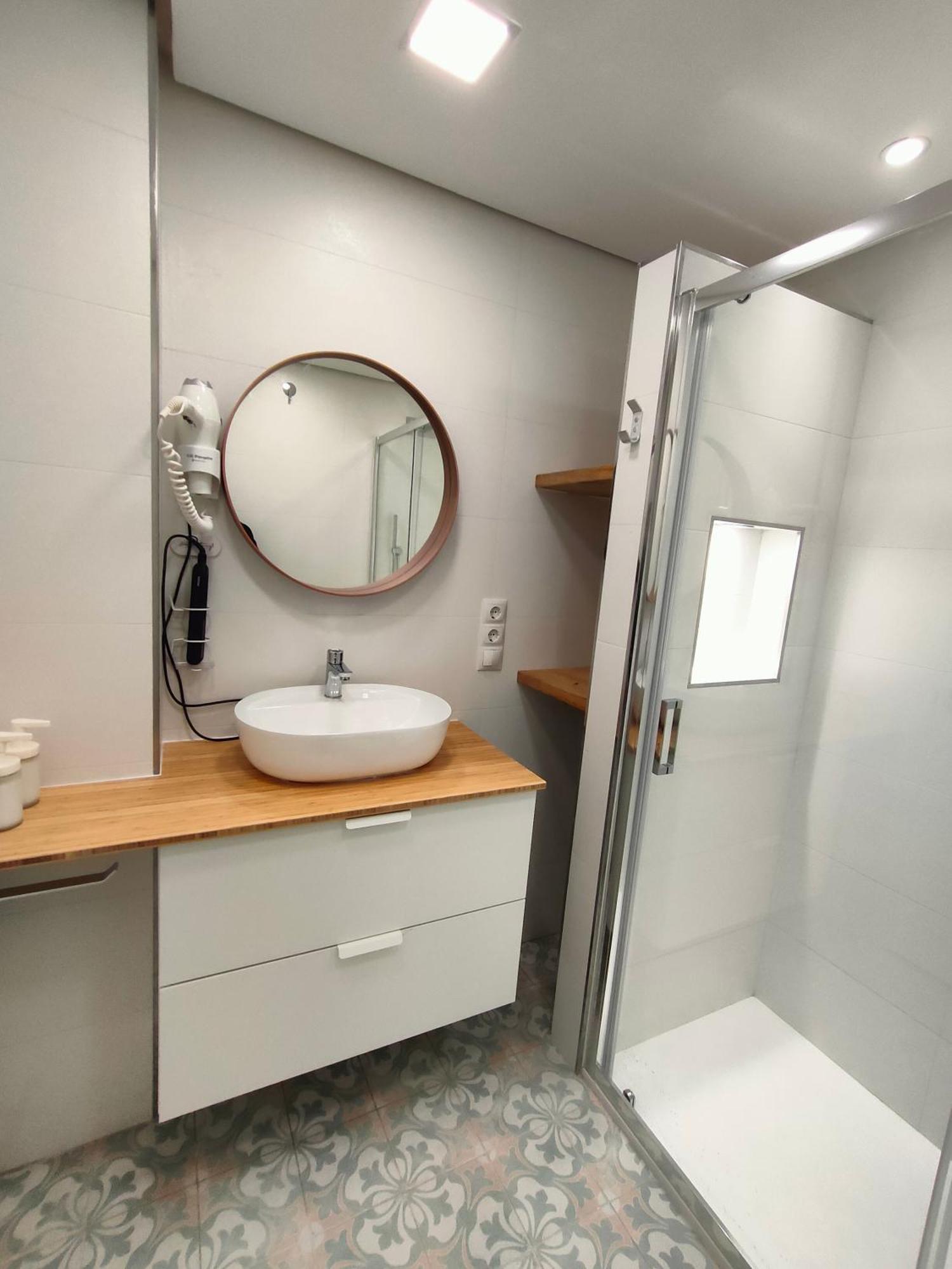 Benalsun Apartment เบนัลมาเดนา ภายนอก รูปภาพ